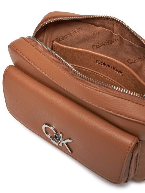 RE-LOCK Mini bolso de hombro león - Bolsos Mujer