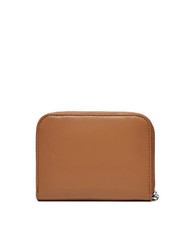 CALVIN KLEIN EMBOSSED CALVIN  Cartera con cremallera león - Carteras Mujer - 3