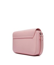 TOMMY HILFIGER TOMMY JEANS ESS MUST Bolso con solapa para el hombro ballet rosa - Bolsos Mujer - 2