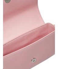 TOMMY HILFIGER TOMMY JEANS ESS MUST Bolso con solapa para el hombro ballet rosa - Bolsos Mujer - 4