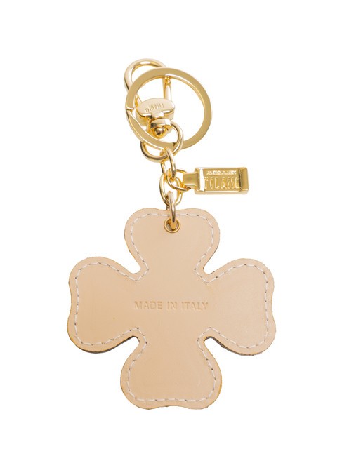 GEO CLASSIC  Llavero blanco - Llaveros