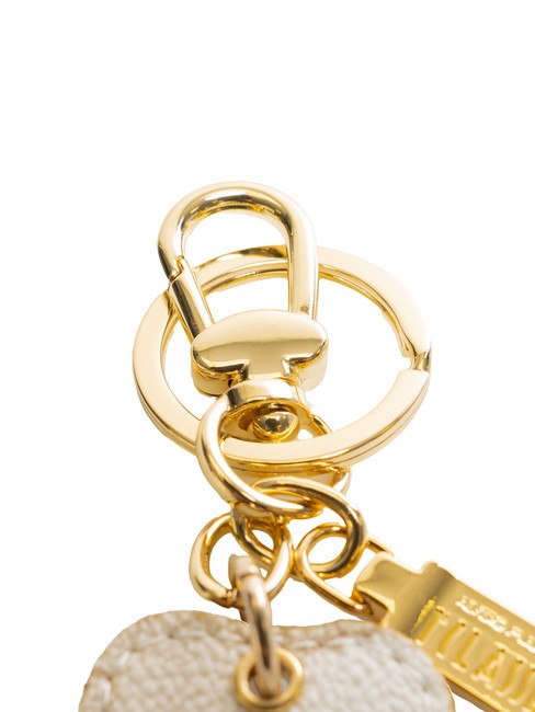 GEO CLASSIC  Llavero blanco - Llaveros