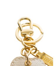 ALVIERO MARTINI PRIMA CLASSE GEO CLASSIC  Llavero blanco - Llaveros - 3