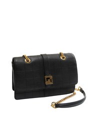GAUD&Igrave; CHANTAL Bolso de hombro/bandolera NEGRO - Bolsos Mujer - 2