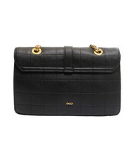 GAUD&Igrave; CHANTAL Bolso de hombro/bandolera NEGRO - Bolsos Mujer - 3