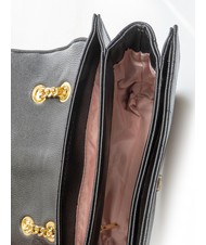 GAUD&Igrave; CHANTAL Bolso de hombro/bandolera NEGRO - Bolsos Mujer - 5