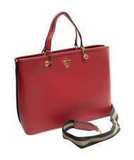 GAUDÌ BEA Bolso de mano con bandolera ROJO - Bolsos Mujer - 2