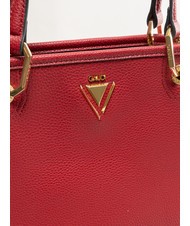 GAUDÌ BEA Bolso de mano con bandolera ROJO - Bolsos Mujer - 3