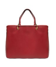 GAUDÌ BEA Bolso de mano con bandolera ROJO - Bolsos Mujer - 4