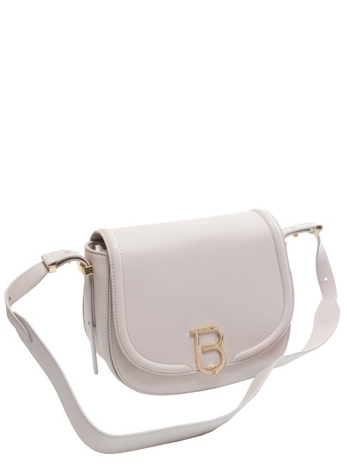 VERBIER Bolso bandolera de piel con solapa ICE - Bolsos Mujer