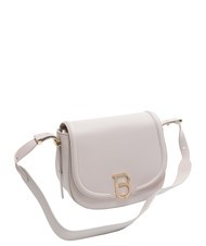 TOSCA BLU VERBIER Bolso bandolera de piel con solapa - Bolsos Mujer