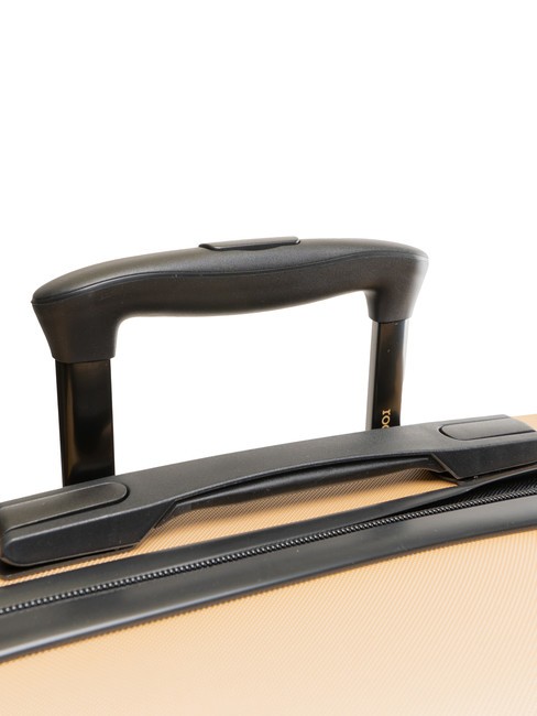 BOX Carro para equipaje de mano oro - Equipaje de mano