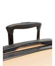 ROCCOBAROCCO BOX Carro para equipaje de mano oro - Equipaje de mano - 5