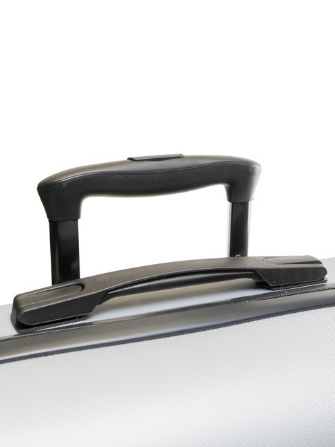 BOX Carro para equipaje de mano gris medio - Equipaje de mano