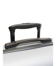 ROCCOBAROCCO BOX Carro para equipaje de mano gris medio - Equipaje de mano - 5