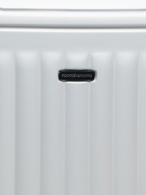 TRAVEL Carro para equipaje de mano plata - Equipaje de mano