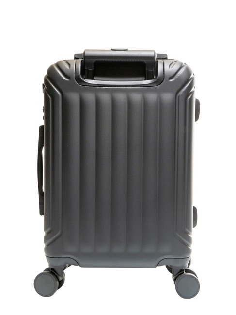 TRAVEL Carro para equipaje de mano negro - Equipaje de mano