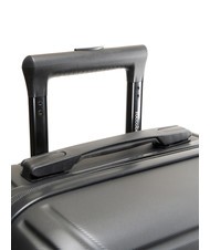 ROCCOBAROCCO TRAVEL Carro para equipaje de mano negro - Equipaje de mano - 5