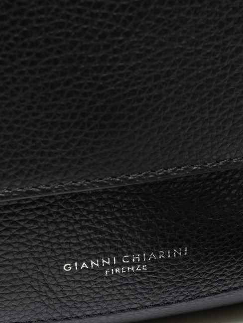 LOGO PRINT  negro - Bolsos Mujer