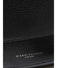 GIANNI CHIARINI LOGO PRINT  negro - Bolsos Mujer - 3