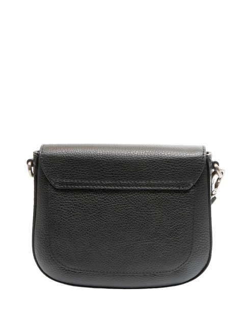 LOGO PRINT  negro - Bolsos Mujer