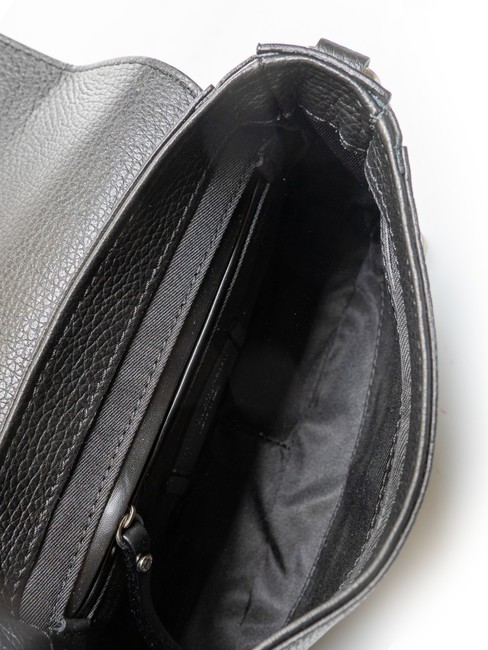 LOGO PRINT  negro - Bolsos Mujer