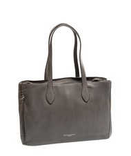 GIANNI CHIARINI TWIN Bolso shopping de piel - Bolsos Mujer