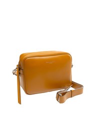 GIANNI CHIARINI LOGO PRINT Bolso dormitorio piel lisa - Bolsos Mujer