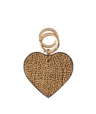 BORBONESE HEART Llavero corazón - Llaveros