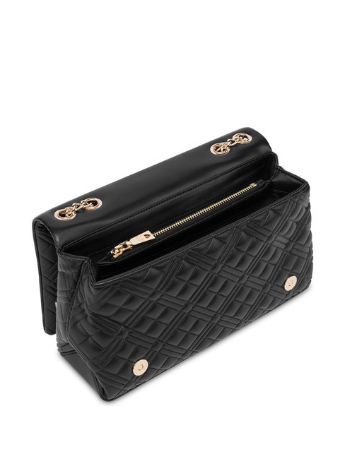 LOGO QUILT Bolso de hombro no / no - Bolsos Mujer