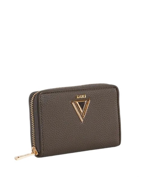 BEA Cartera pequeña con cremallera fumar - Carteras Mujer