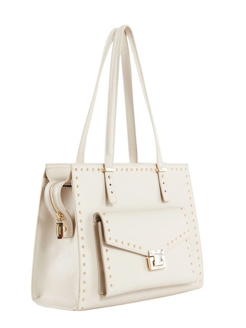 CAMILLA Bolso shopper con tachuelas ICE - Bolsos Mujer
