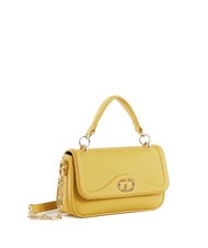 GAUDÌ CLAUDIE Bolso de mano con bandolera - Bolsos Mujer
