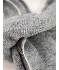 ALVIERO MARTINI PRIMA CLASSE 1C Bufanda cuarzo - Bufandas - 3