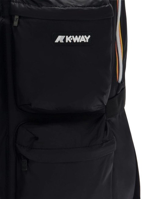 AMBERT Mochila para portátil de 15,6" negro también - Mochilas para portátil