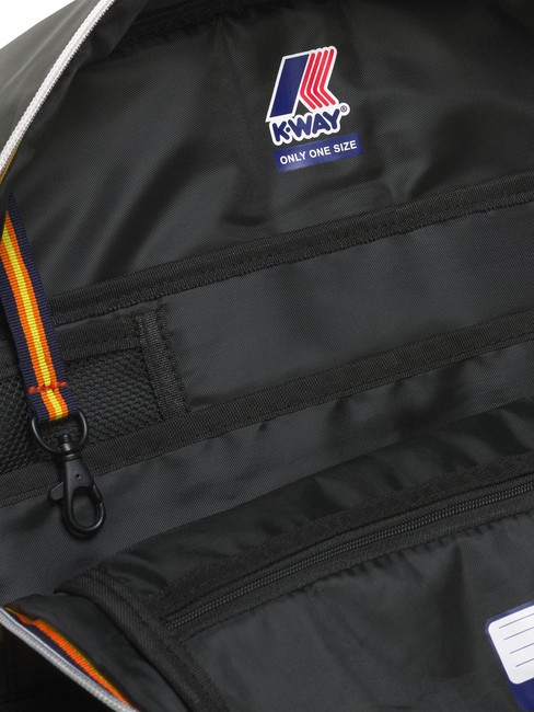 AMBERT Mochila para port&aacute;til de 15,6" verde negruzco - Mochilas para port&aacute;til
