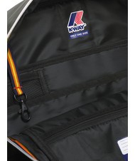 KWAY AMBERT Mochila para port&aacute;til de 15,6" verde negruzco - Mochilas para port&aacute;til - 3