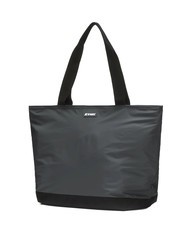 KWAY CLERE Bolso de hombro verde negruzco - Bolsos Mujer - 2