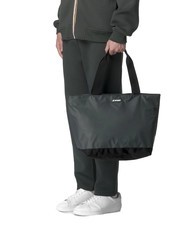 KWAY CLERE Bolso de hombro verde negruzco - Bolsos Mujer - 5