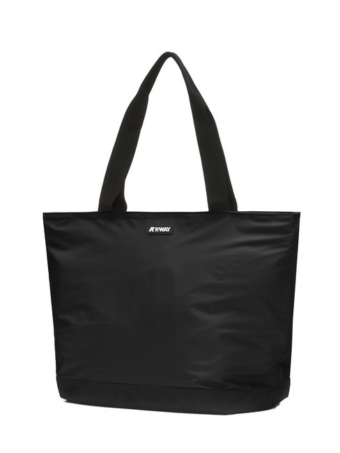 CLERE Bolso de hombro negro también - Bolsos Mujer