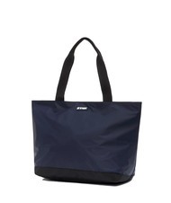 KWAY CLERE Bolso de hombro profundidad azul - Bolsos Mujer - 2