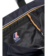 KWAY CLERE Bolso de hombro profundidad azul - Bolsos Mujer - 3