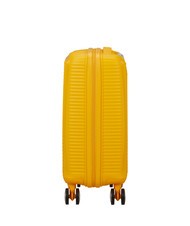 AMERICAN TOURISTER SOUNDBOX MINI Equipaje de mano extra pequeño goldenyellow - Equipaje de mano - 4