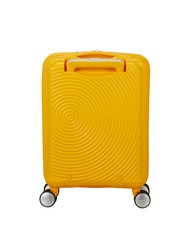 AMERICAN TOURISTER SOUNDBOX MINI Equipaje de mano extra pequeño goldenyellow - Equipaje de mano - 5