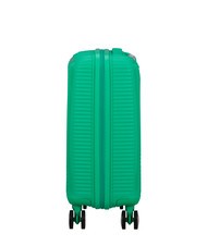 AMERICAN TOURISTER SOUNDBOX MINI Equipaje de mano extra pequeño verde brillante - Equipaje de mano - 4
