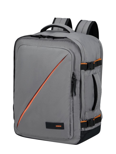TAKE2CABIN M Mochila bajo el asiento ok easyJet gris oscuro - Mochilas Escuela & Tiempo Libre