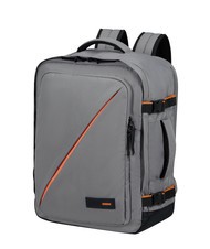 AMERICAN TOURISTER TAKE2CABIN M Mochila bajo el asiento ok easyJet gris oscuro - Mochilas Escuela & Tiempo Libre - 2