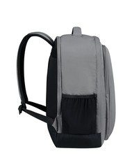 AMERICAN TOURISTER TAKE2CABIN M Mochila bajo el asiento ok easyJet gris oscuro - Mochilas Escuela & Tiempo Libre - 3