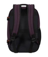 AMERICAN TOURISTER TAKE2CABIN S Mochila bajo el asiento ok Ryanair ciruela oscura - Mochilas Escuela & Tiempo Libre - 3