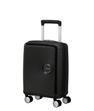 AMERICAN TOURISTER SOUNDBOX MINI Equipaje de mano extra pequeño bassblack - Equipaje de mano - 3